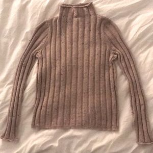 Madewell Turtleneck Sweater - XXS